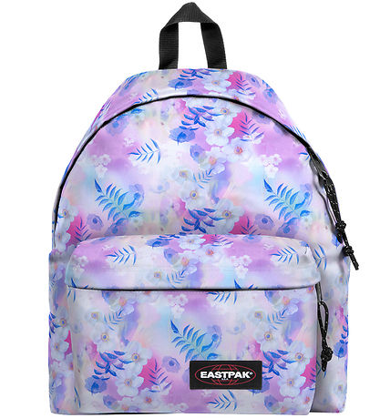 Eastpak Rygsæk - Padded Pak'r - 24L - Dreamflower Pink