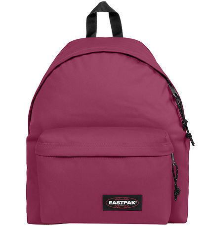 Eastpak Rygsæk - Padded Pak'r - 24L - Wine Burgundy Eastpak Rygsæk - Padded Pak'r - 24L - Wine Burgundy