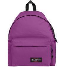 Eastpak Rygsæk - Padded Pak'r - 24L - Fig Purple Eastpak Rygsæk - Padded Pak'r - 24L - Fig Purple