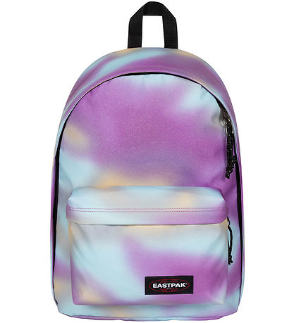 Eastpak Skoletaske - Out Of Office - 27L - Spark Mermaid