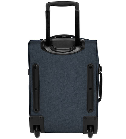 Eastpak Rejsetaske m. Hjul - Tranverz XXS - 25 L - Triple Denim