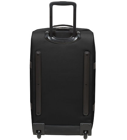 Eastpak Rejsetaske m. Hjul - Tranverz M - 78L - Sort