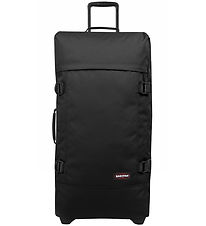 Eastpak Rejsetaske m. Hjul - Tranverz L - 121 L - Sort