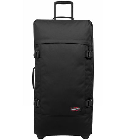 Eastpak Rejsetaske m. Hjul - Tranverz L - 121 L - Sort Eastpak Rejsetaske m. Hjul - Tranverz L - 121 L - Sort
