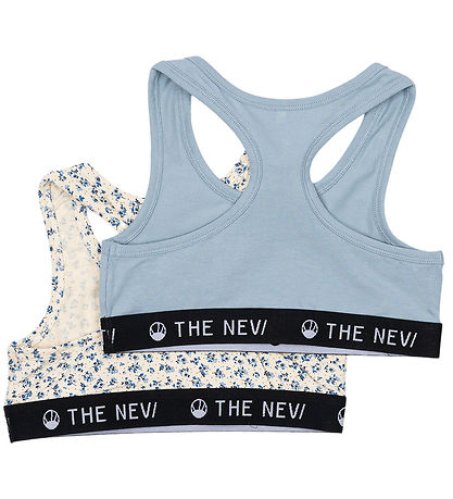 The New Top - 2-pak - TnThe New Top - Ashley Blue