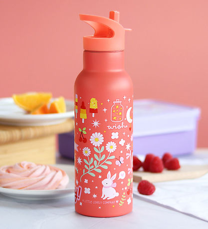 A Little Lovely Company Drikkedunk - 500 ml - Fun