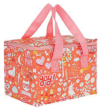 A Little Lovely Company Køletaske - 5,5 l - Fun A Little Lovely Company Køletaske - 5,5 l - Fun
