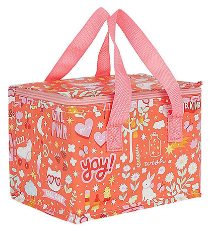 A Little Lovely Company Køletaske - 5,5 l - Fun A Little Lovely Company Køletaske - 5,5 l - Fun