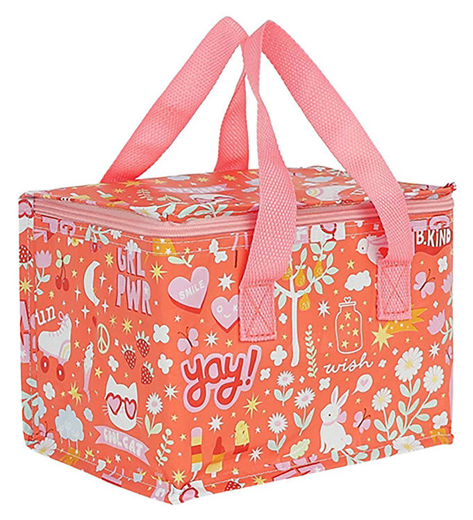 A Little Lovely Company Køletaske - 5,5 l - Fun