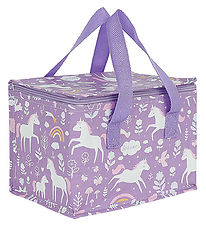 A Little Lovely Company Køletaske - 5,5 l - Unicorn Dreams A Little Lovely Company Køletaske - 5,5 l - Unicorn Dreams