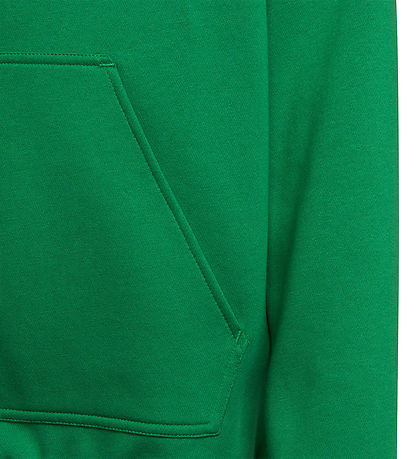 adidas Performance Hættetrøje - Ent22 Hoody Y - Teagrn/White adidas Performance Hættetrøje - Ent22 Hoody Y - Teagrn/White