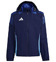 adidas Performance Cardigan - Tiro24 C AWJKTY - TENABL adidas Performance Cardigan - Tiro24 C AWJKTY - TENABL