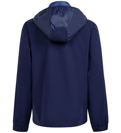 adidas Performance Cardigan - Tiro24 C AWJKTY - TENABL adidas Performance Cardigan - Tiro24 C AWJKTY - TENABL