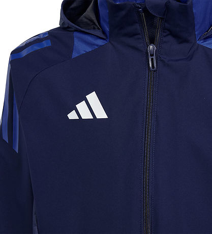 adidas Performance Cardigan - Tiro24 C AWJKTY - TENABL
