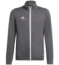 adidas Performance Cardigan - ENT22 TK JKTY - TEGRFO adidas Performance Cardigan - ENT22 TK JKTY - TEGRFO