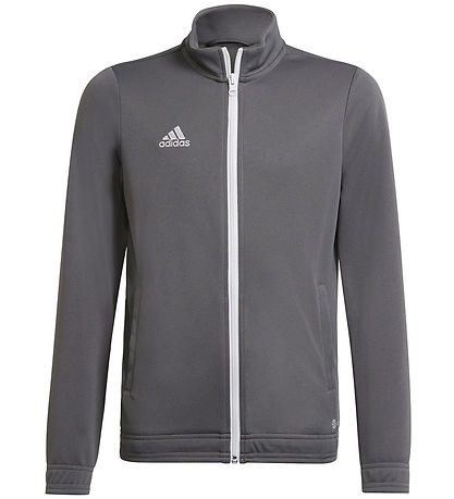 adidas Performance Cardigan - ENT22 TK JKTY - TEGRFO adidas Performance Cardigan - ENT22 TK JKTY - TEGRFO