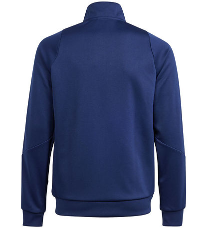 adidas Performance Cardigan - Tiro24 TRJKTY - TENABL/White