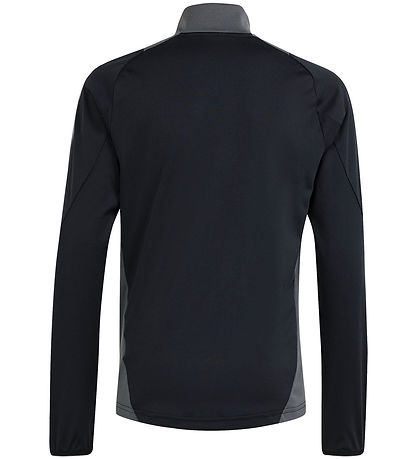 adidas Performance Bluse - Tiro24 C TRTOPY - Sort/TMDRGR