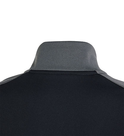 adidas Performance Bluse - Tiro24 C TRTOPY - Sort/TMDRGR