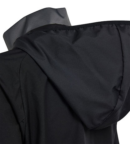 adidas Performance Cardigan - Tiro24 C AWJKTY - Sort/TMDRGR adidas Performance Cardigan - Tiro24 C AWJKTY - Sort/TMDRGR