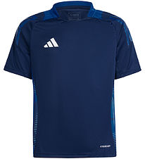 adidas Performance T-Shirt - Tiro24 C TRJSYY - TENABL adidas Performance T-Shirt - Tiro24 C TRJSYY - TENABL