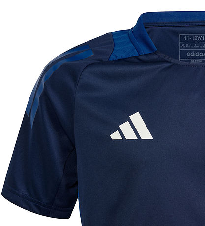 adidas Performance T-Shirt - Tiro24 C TRJSYY - TENABL adidas Performance T-Shirt - Tiro24 C TRJSYY - TENABL