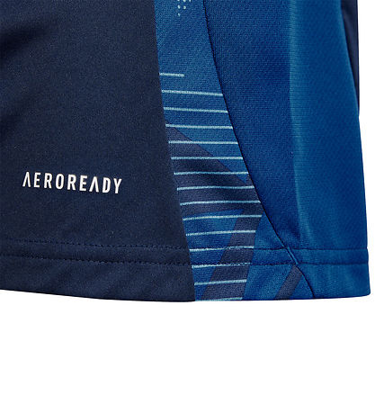 adidas Performance T-Shirt - Tiro24 C TRJSYY - TENABL adidas Performance T-Shirt - Tiro24 C TRJSYY - TENABL