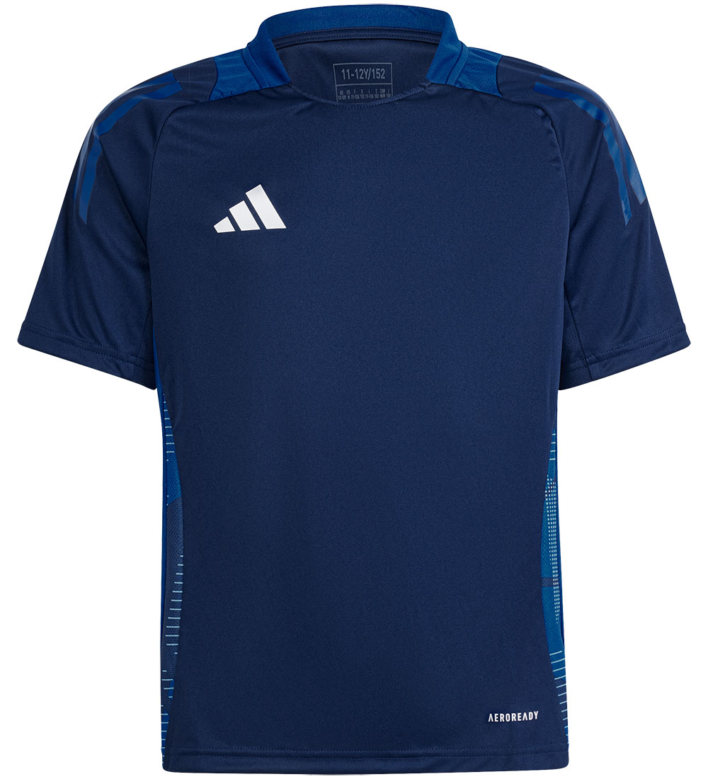 adidas Performance T-Shirt - Tiro24 C TRJSYY - TENABL - adidas Performance - 8 Jahre (128) - T-Shirts