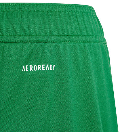 adidas Performance Shorts - FORTORE23 SHO Y - TEAGRN/WHITE adidas Performance Shorts - FORTORE23 SHO Y - TEAGRN/WHITE
