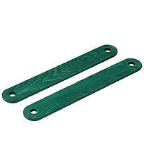 MODU Balancebomme - 2 Stk. - Forest Green MODU Balancebomme - 2 Stk. - Forest Green