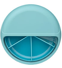 Carl Oscar Snackboks - MiniDisc - 12 cm - Blå Carl Oscar Snackboks - MiniDisc - 12 cm - Blå