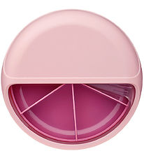 Carl Oscar Snackboks - MiniDisc - 12 cm - Pink Carl Oscar Snackboks - MiniDisc - 12 cm - Pink