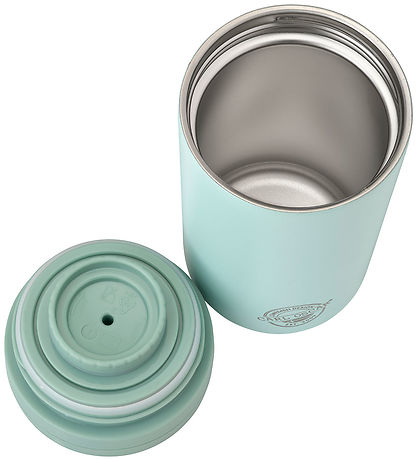 Carl Oscar Thermo Cup - Tempcup - 400 mL - Green