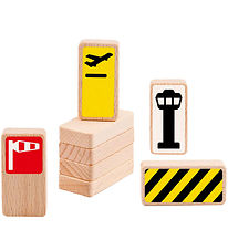 Waytoplay Skilte - Lufthavns Skilte - Road Blocks Waytoplay Skilte - Lufthavns Skilte - Road Blocks