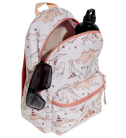 adidas Performance Backpack - LK Adrpt Bpk 1 - Woncla/Multco