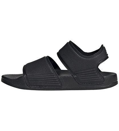 adidas Performance Badesandaler - Adilette K - Cblack/Ftwht/Cbla adidas Performance Badesandaler - Adilette K - Cblack/Ftwht/Cbla