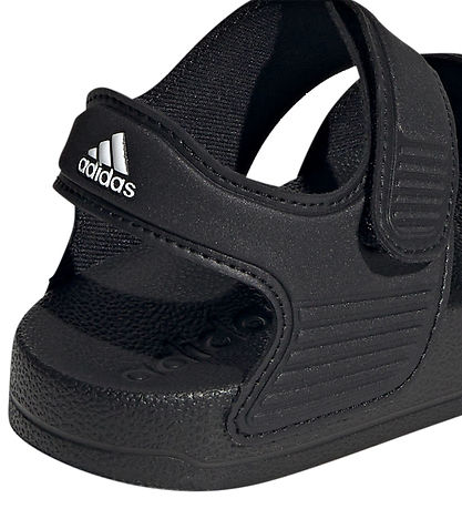 adidas Performance Badesandaler - Adilette K - Cblack/Ftwht/Cbla adidas Performance Badesandaler - Adilette K - Cblack/Ftwht/Cbla