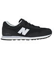 New Balance Sko - 515 - Black New Balance Sko - 515 - Black
