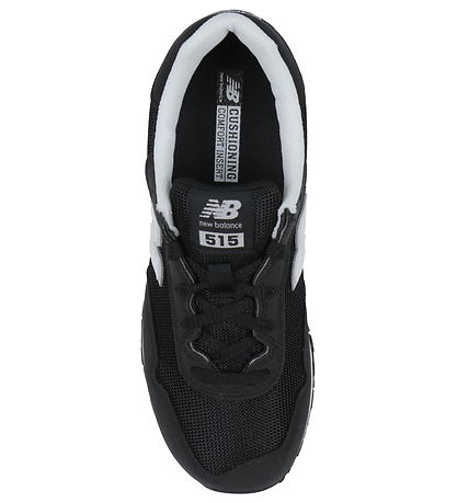 New Balance Sko - 515 - Black