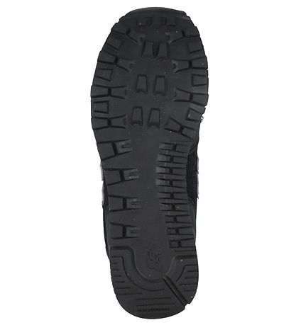 New Balance Sko - 515 - Black New Balance Sko - 515 - Black