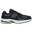 New Balance Sko - 2002 - Black New Balance Sko - 2002 - Black
