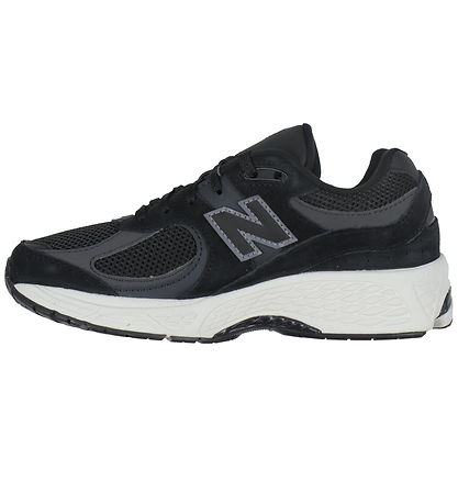 New Balance Sko - 2002 - Black