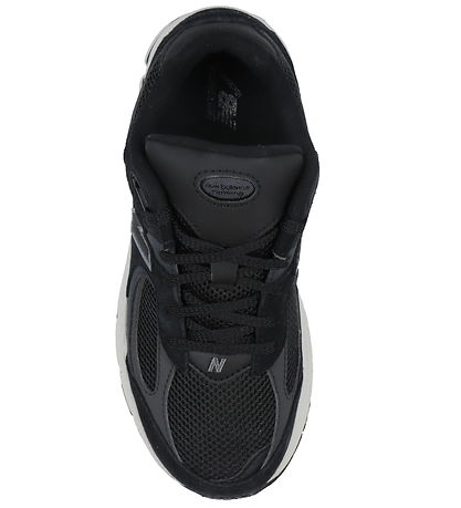 New Balance Sko - 2002 - Black