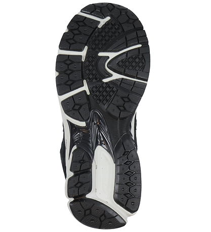 New Balance Sko - 2002 - Black