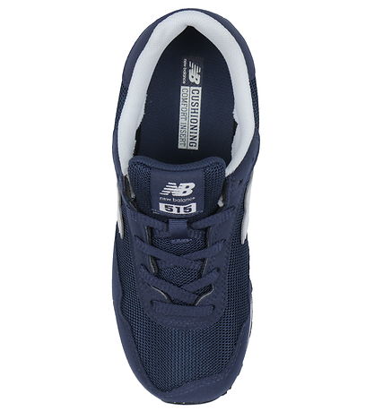 New Balance Sko - 515 - Navy New Balance Sko - 515 - Navy