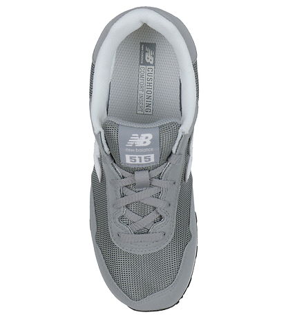 New Balance Sko - 515 - Slate Grey New Balance Sko - 515 - Slate Grey