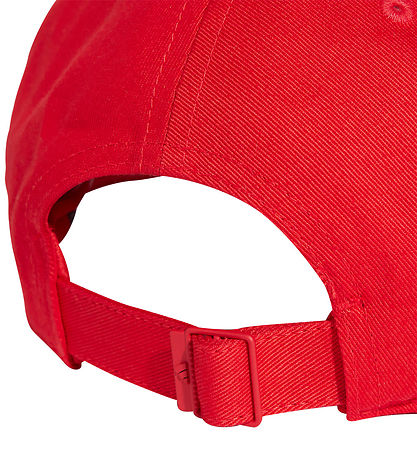 adidas Performance Kasket - BB Cap Cot NL - Purrub/Black