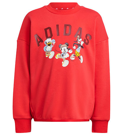 adidas Performance Sweatsæt - LK DY Swtjog - Purrub/Prerub adidas Performance Sweatsæt - LK DY Swtjog - Purrub/Prerub