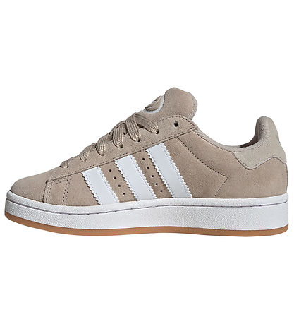 adidas Originals 신발 - Campus 00s J - 원베이/Ftwwht/Gum