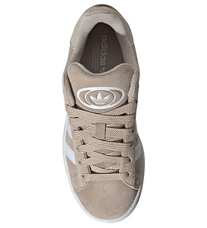 adidas Originals 신발 - Campus 00s J - 원베이/Ftwwht/Gum